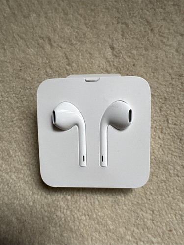 Brand new genuine - genuine, apple