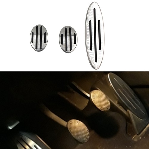 Foot pedal cover - foot,