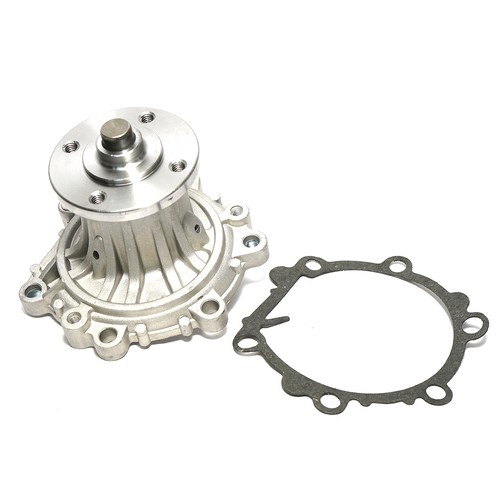 Water pump assy fits toyota - assy,
