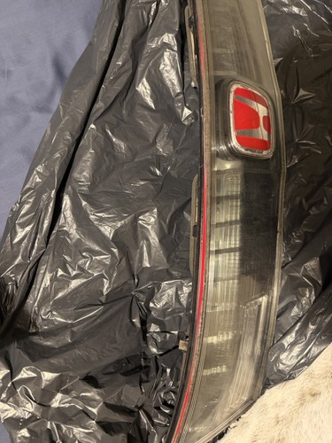 Honda civic type fn2 - civic,