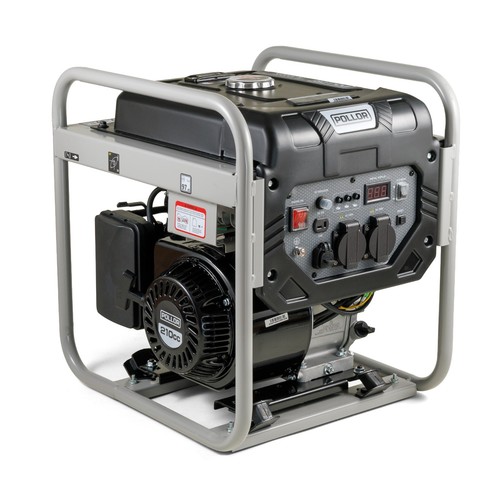 3000w portable petrol inverter - petrol,