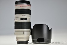 Canon EF 70-200mm f/2.8 L USM