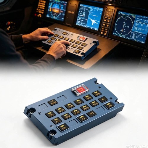 Winwing ecam airbus flight - ecam, 32