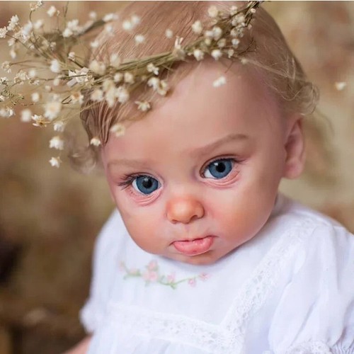 24in reborn doll kit - 24in,