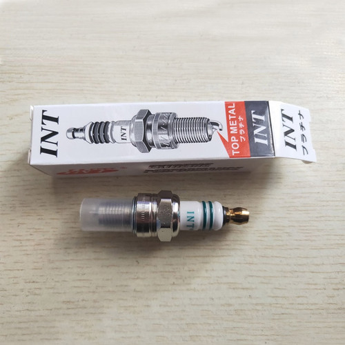 Spark plug fit - spark,