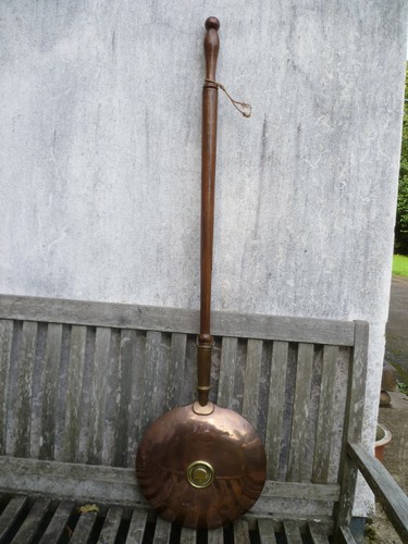 Antique french wooden - an,