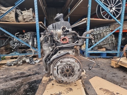 Audi tdi bare - a3, 8p