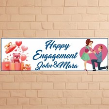 2x Personalised Engagement