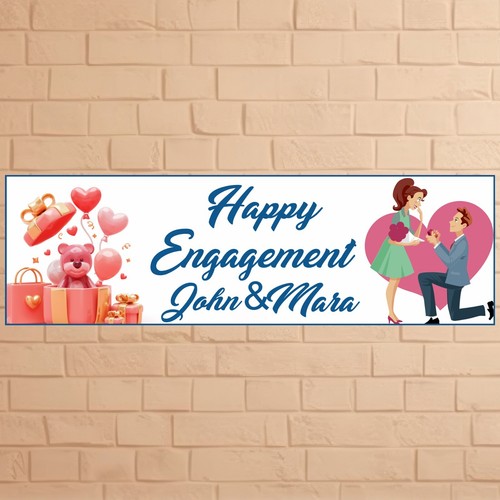 Personalised engagement - personalised,