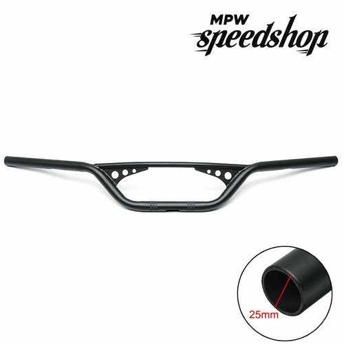 25mm moto motorcycle cross - 1'',