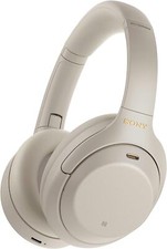 Sony WH-1000XM4 Wireless Noise