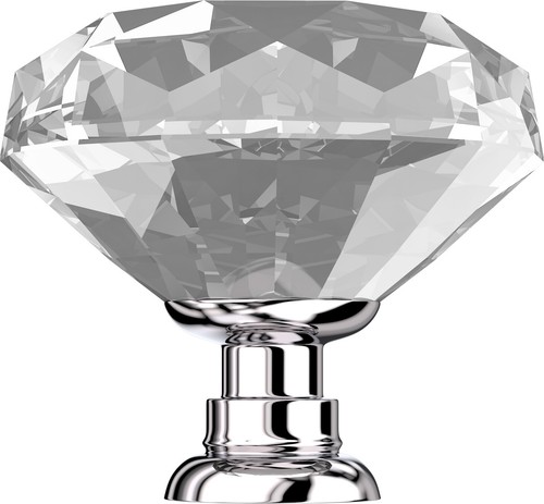 50pcs clear crystal diamond - 1-50pcs,