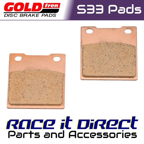 Brake pads for - pads, 600