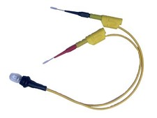 12v Stackable Back Probe