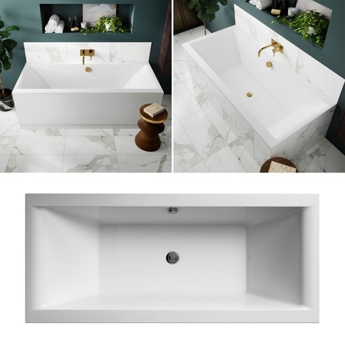 Nuie asselby straight square - straight,