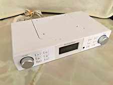 SilverCrest SKR 800 D1 Under