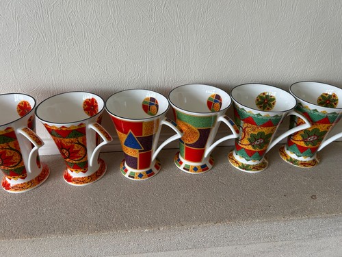 Staffordshire bone china - staffordshire,