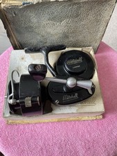 Mitchell Half Bail Fishing Reel Vintage Rare