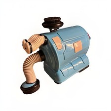 Large Vintage Teletubbies Bump