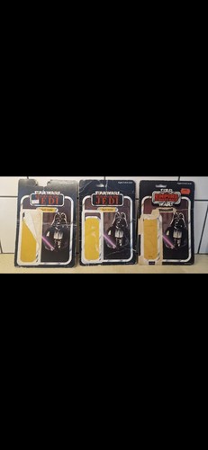 Vintage star wars darth - vintage,