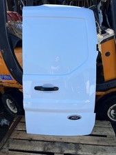 FORD TRANSIT CONNECT MK2