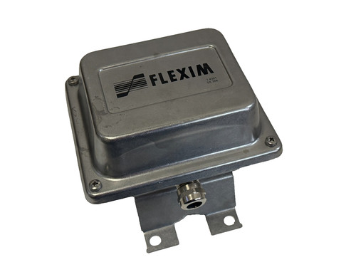 Used flexim jb03 junction box - used,