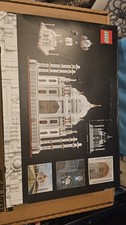 Lego taj mahal architecture - lego,