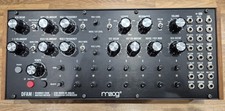 MOOG DFAM Semi-Modular