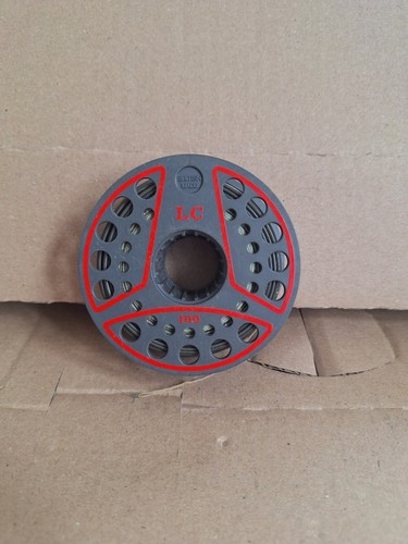 Leeda 100 spare - leeda,