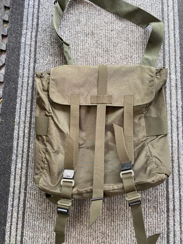 Austrian army nylon utility - army,