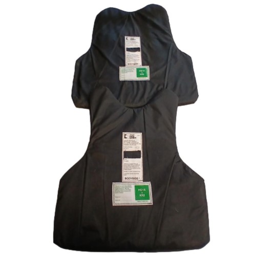 Mehler stab vest body - stab, armour