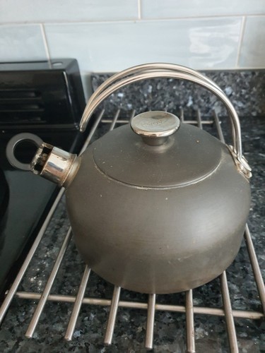 Aga grey metal - grey,