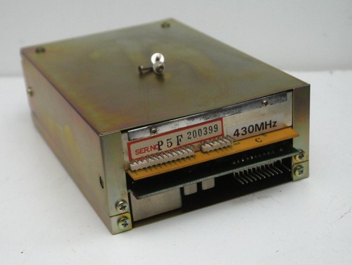Yaesu 726r 70cm module - 70cm,