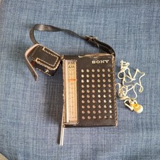 VINTAGE Sony TFM-825L