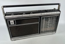 Vintage Grundig Concert Boy