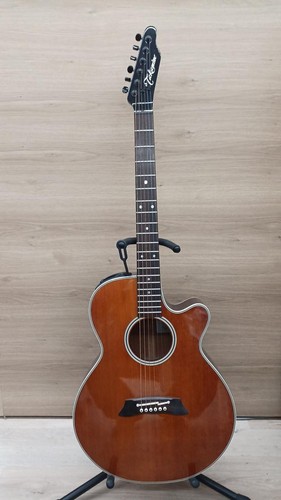 Takamine 106 acoustic - pt-106-6,