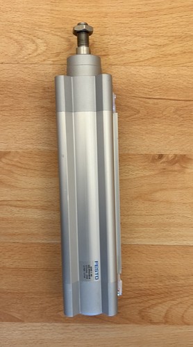 Festo pneumatic piston rod - festo,
