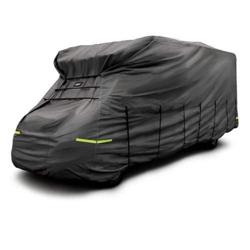 Maypole motorhome cover - maypole,