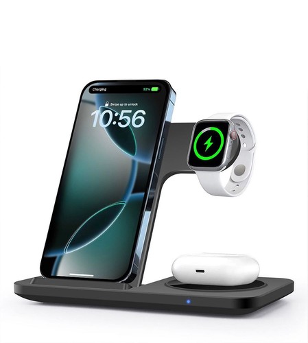 Wireless charger for iphone - for,
