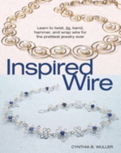 Inspired wire learn to - :,