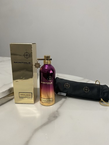 Montale sensual - montale,