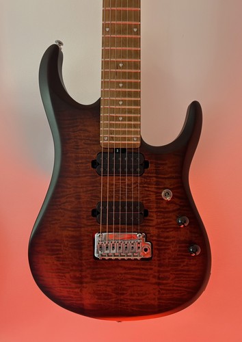 Sterling music man jp157 - sterling,