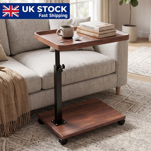 Adjustable shaped sofa side - c-shaped,