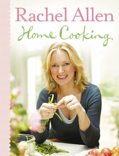 Home cooking rachel allen - home,