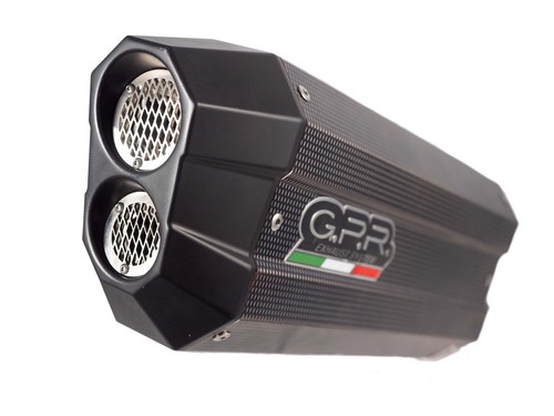 Gpr exhaust bmw - gpr,