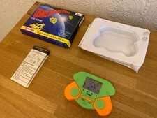 Boxed SystemA Cosmos Grand Prix Game - Pristine Console -👽👾Retro Gift Idea👾👽