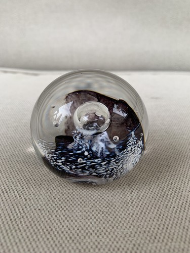 Caithness moon crystal - caithness,