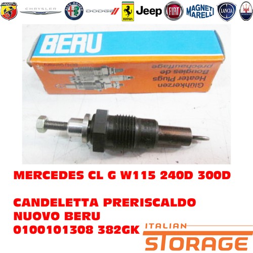 Mercedes w115 240d - mercedes,