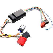 ISO Radio Harness For Audi A2