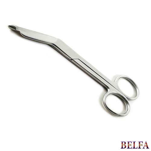 Lister bandage scissors first - scissors,
